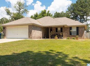 341 Orvil Smith Rd, Harvest, AL 35749