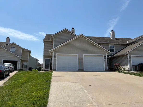 1282 NW Phelps Ct, Grain Valley, MO 64029