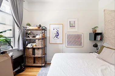 Rented by Building Equity Real Estate LLC