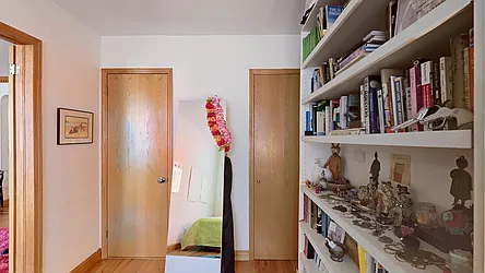 Rented by Emor Management Inc.