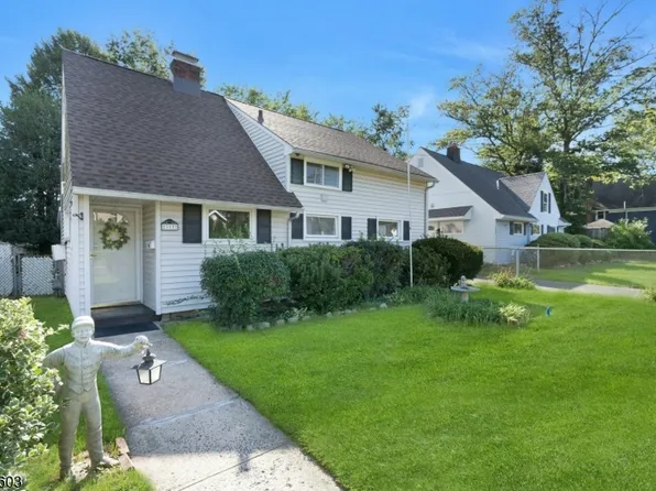312 Westfield Rd, Scotch Plains Twp., NJ 07076