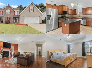 4117 Dublin Rd, Winterville, NC 28590