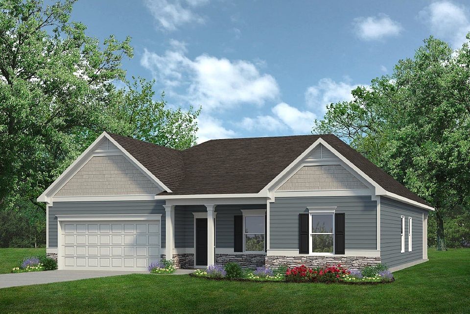 1st image of 1104 Southerlynn Dr Lot 33