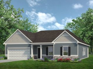 1104 Southerlynn Dr LOT 33, White House, TN 37188