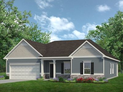 1104 Southerlynn Dr LOT 33, White House, TN, 37188