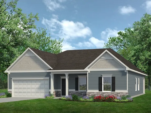 1104 Southerlynn Dr Lot 33, White House, TN 37188