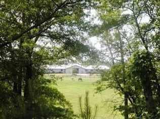 1034 Chime Bell Church Rd, Aiken, SC 29803