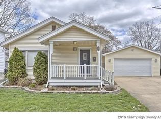 304 N Russell St, Champaign, IL 61821