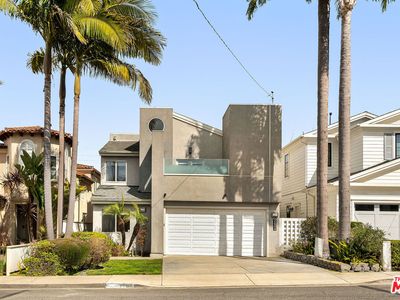 2606 Pacific Ave, Manhattan Beach, CA, 90266