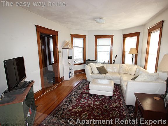 Apartment Rental Experts