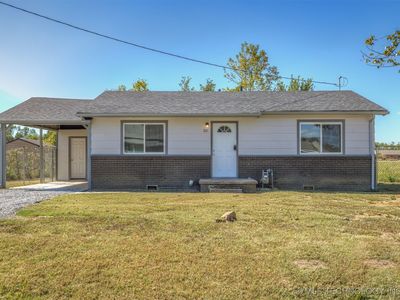 201 E 1st St, Claremore, OK, 74017