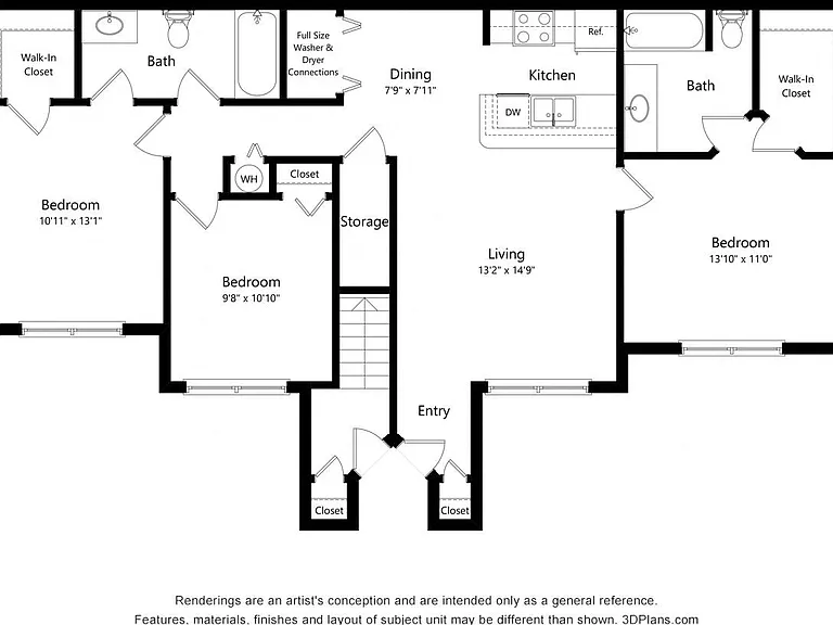 Aria Landings — Photo 21