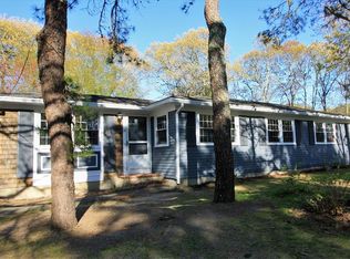 30 Partridge Valley Rd, West Yarmouth, MA 02673