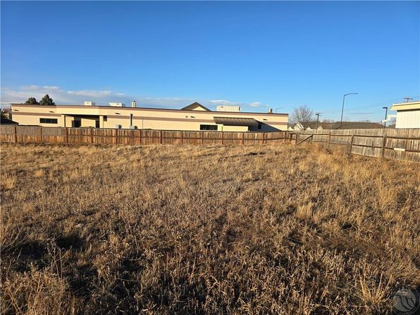 billings-montana-448442444 picture