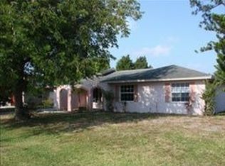 998 Cardinal St, Naples, FL 34104