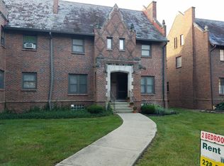 1953 Suffolk Rd, Columbus, OH 43221