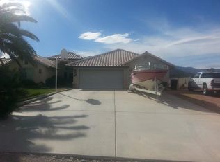 4265 N Chieftain St, Las Vegas, NV 89129