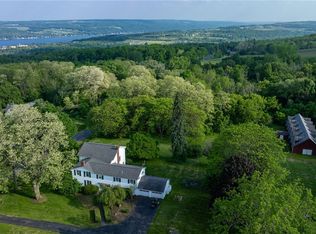 2756 Coates Rd, Penn Yan, NY 14527