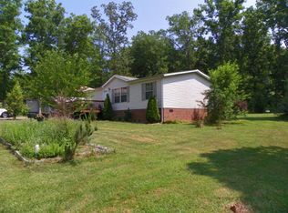 142 Mulberry Ln, Bracey, VA 23919
