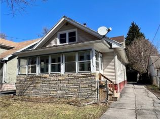 20 Wakefield St, Rochester, NY 14621