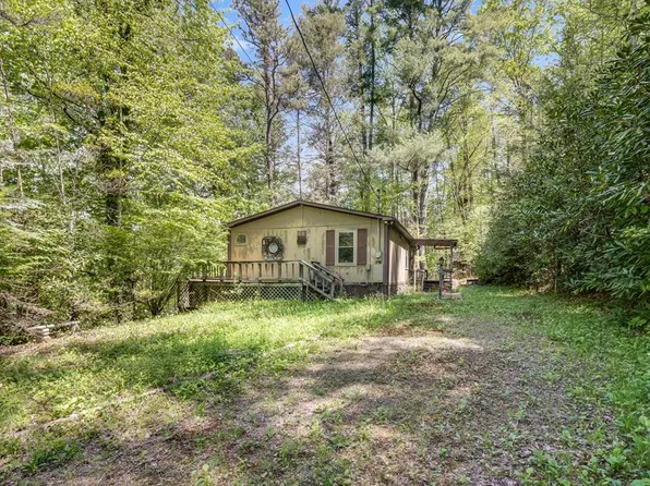 101 Serenity Ln, Clyde, NC 28721