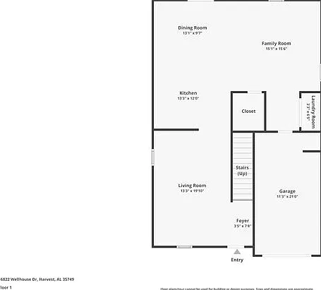 3 bed, 2.5 bath, 2332 sqft, $1,470 — Photo 2