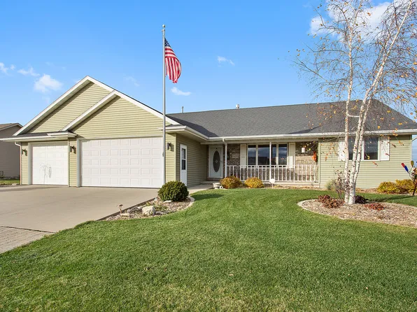 1420 Wildenberg Dr, Kaukauna, WI 54130