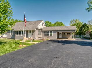 4912 W Main St, Lowell, IN 46356