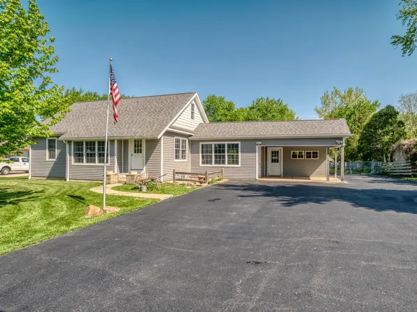 4912 W Main St, Lowell, IN 46356