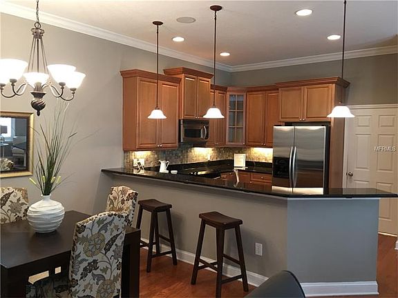 3rd image of 604 S Tampania Ave #3