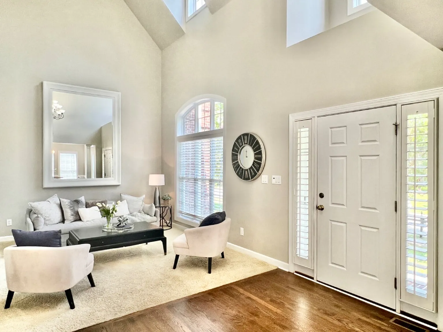 Spacious And Convenient — Photo 4