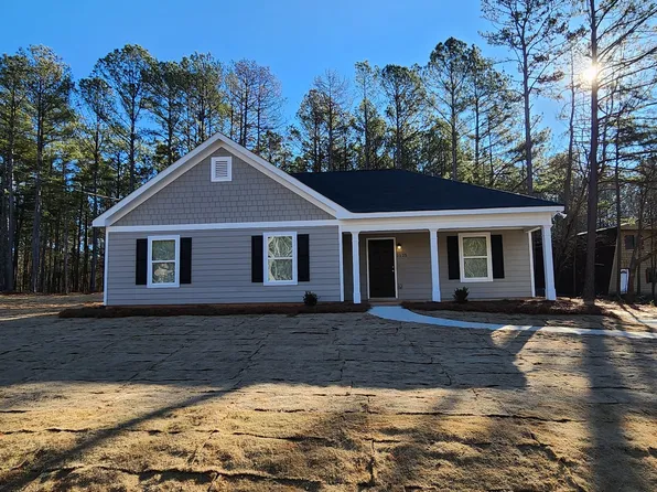 2525 Cleveland Rd, Bogart, GA 30622