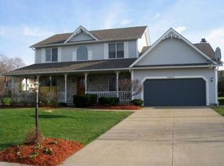 19489 Overland Park Dr, Strongsville, OH