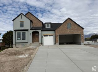 1664 W Felt Dr #13, Lehi, UT 84043