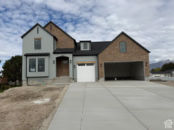 1664 W Felt Dr #13, Lehi, UT 84043