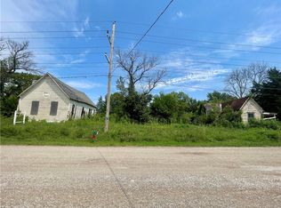 312 N Main St, Blairstown, MO 64726