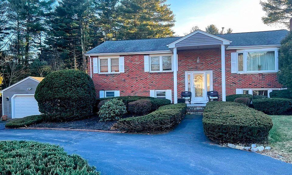 56 Plain Dr, Stoughton, MA 02072 Zillow