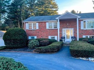 56 Plain Dr, Stoughton, MA 02072