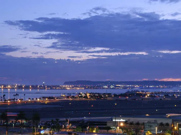 2801 Columbia St, San Diego, CA 92103