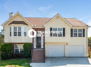 5768 Pecan Grv, Ellenwood, GA 30294