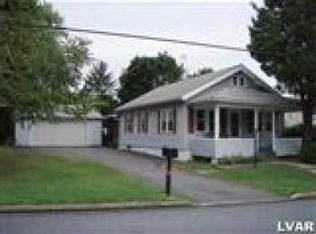 3308 Oregon St, Easton, PA 18045