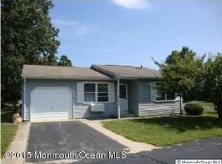 15 Central Ave, Manchester Township, NJ