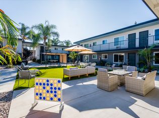 The Bend on Ballantyne, El Cajon, CA 92020