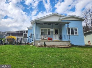 11215 Valley Rd NE, Cumberland, MD 21502