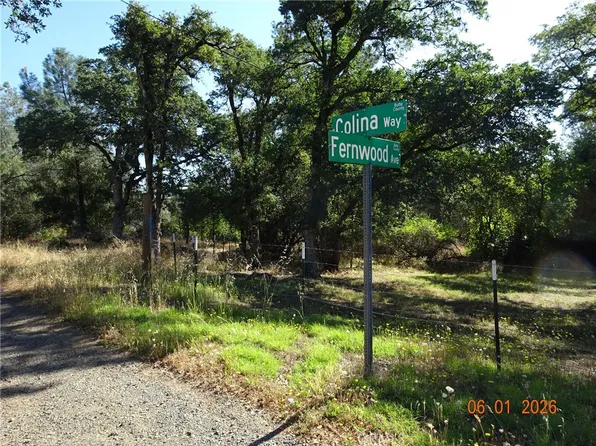 0 Pinemont Ave Lot 3, Oroville, CA 95966