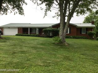 14 Borders Ln, Bardstown, KY 40004