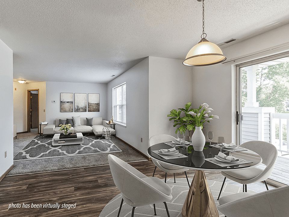 Your New Home Awaits