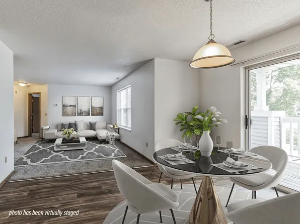 The Meadows of Coon Rapids