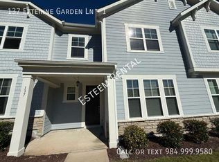 137 Etteinne Garden Ln #1, Wake Forest, NC 27587