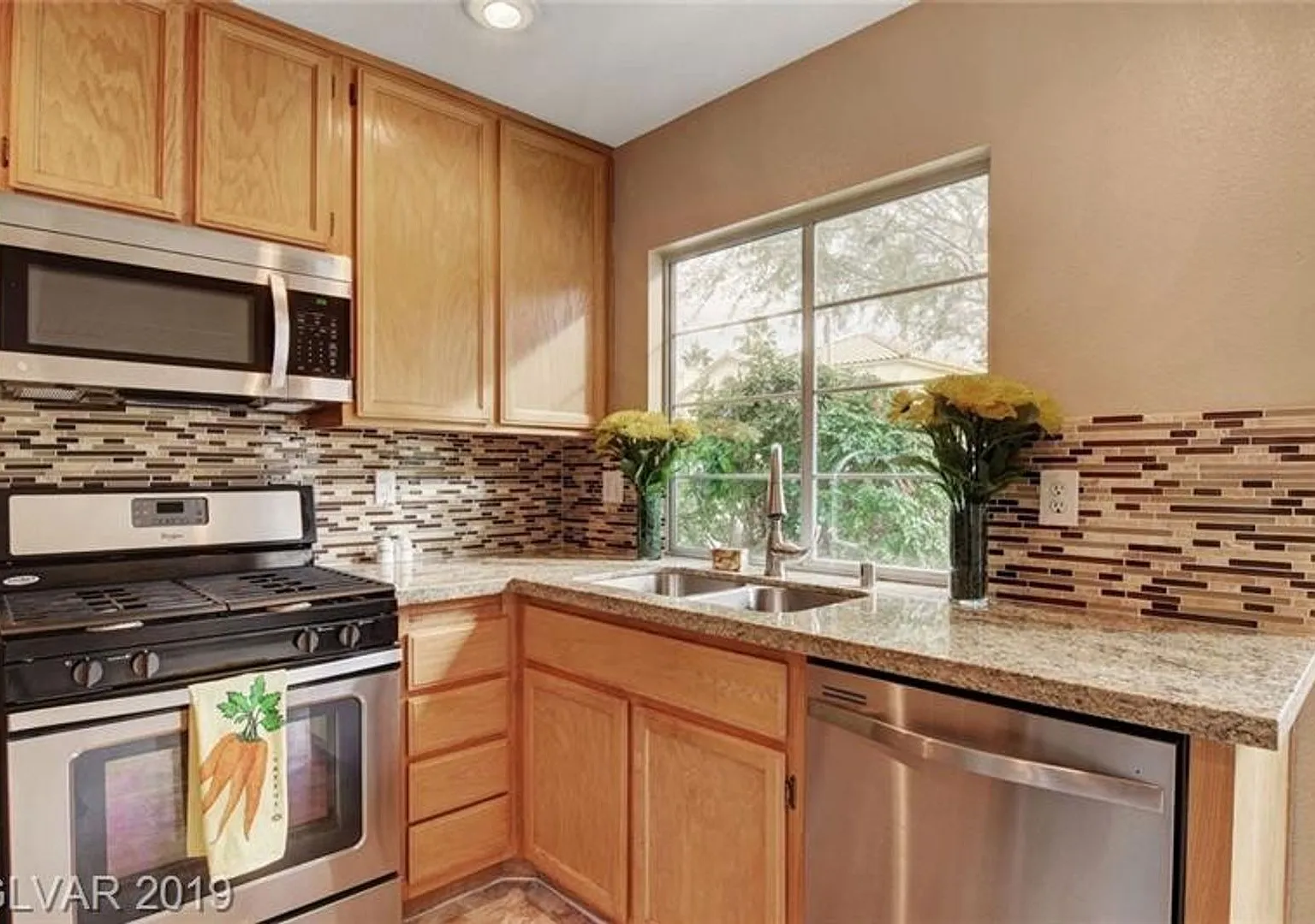 2647 Ridgewater Circle, Henderson, Nevada 89074 — Photo 1